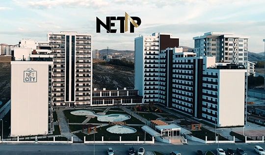 Net City