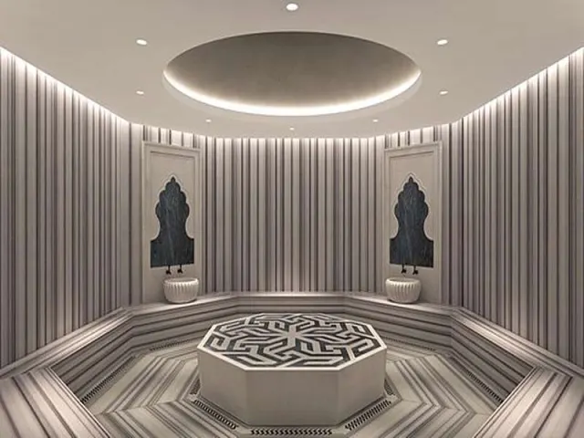 Banyo Uygulamaları