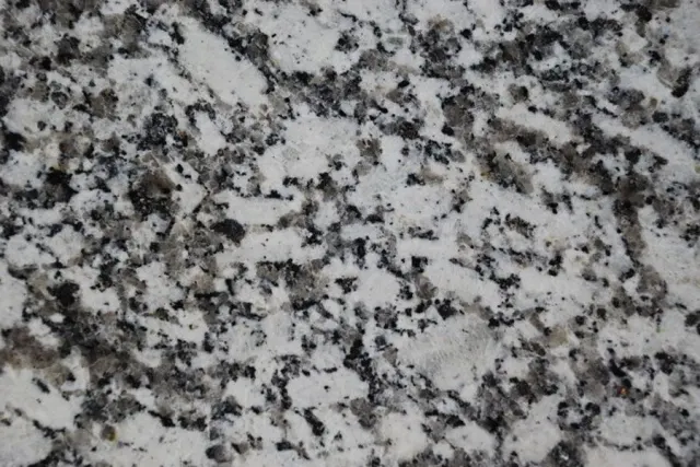 Bianco Nublado Granit