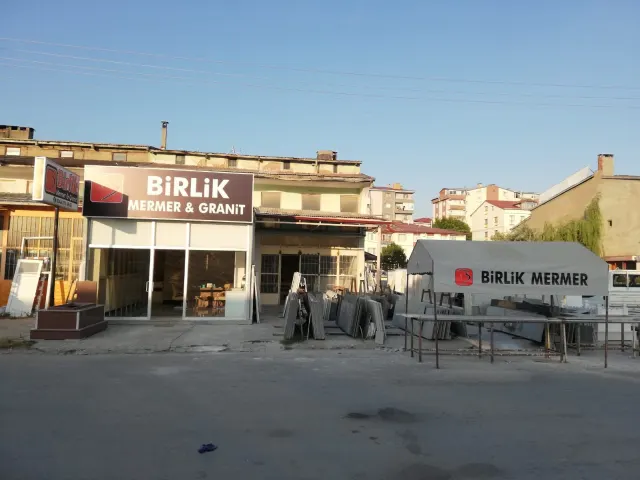 Birlik Mermer & Granit galeri 1