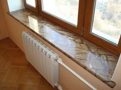Denizlik ve Balkon Yapımı