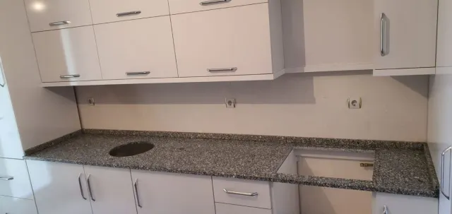 Granit Mutfak Tezgahı 2