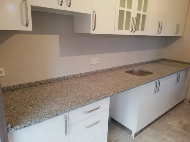Granit Mutfak Tezgahı 4