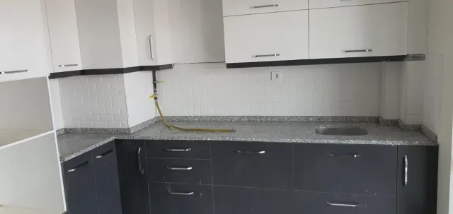 Granit Mutfak Tezgahı 1