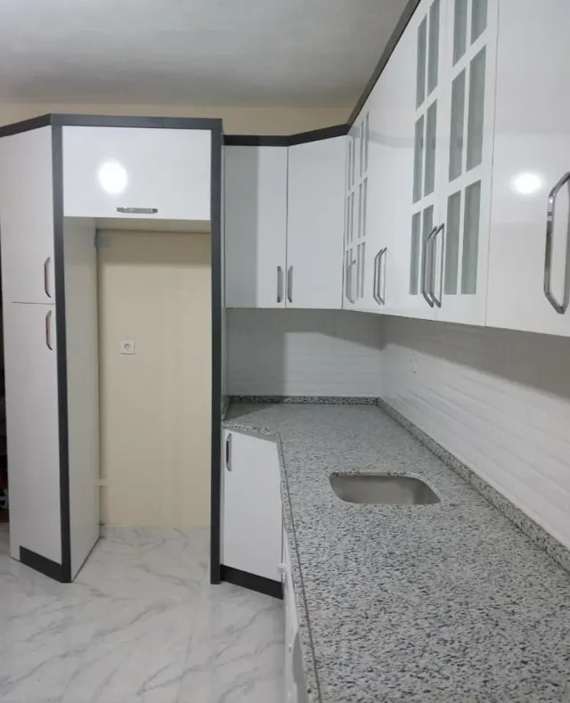 Granit Mutfak Tezgahı 5