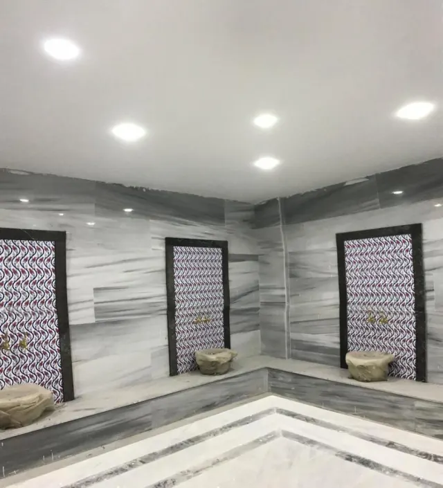 Marmara Hamam