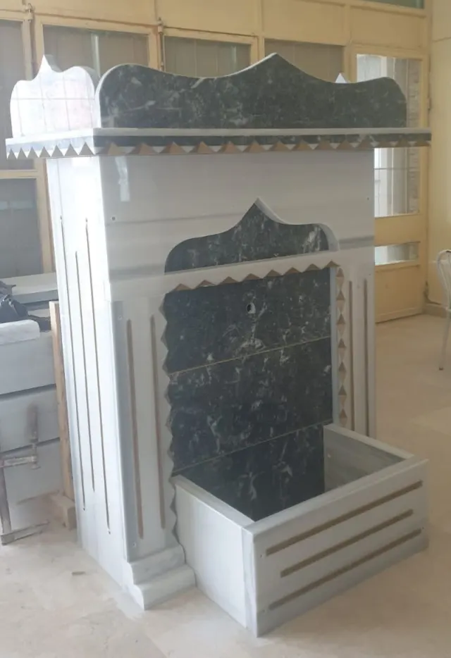 Marmara Özel Çeşme