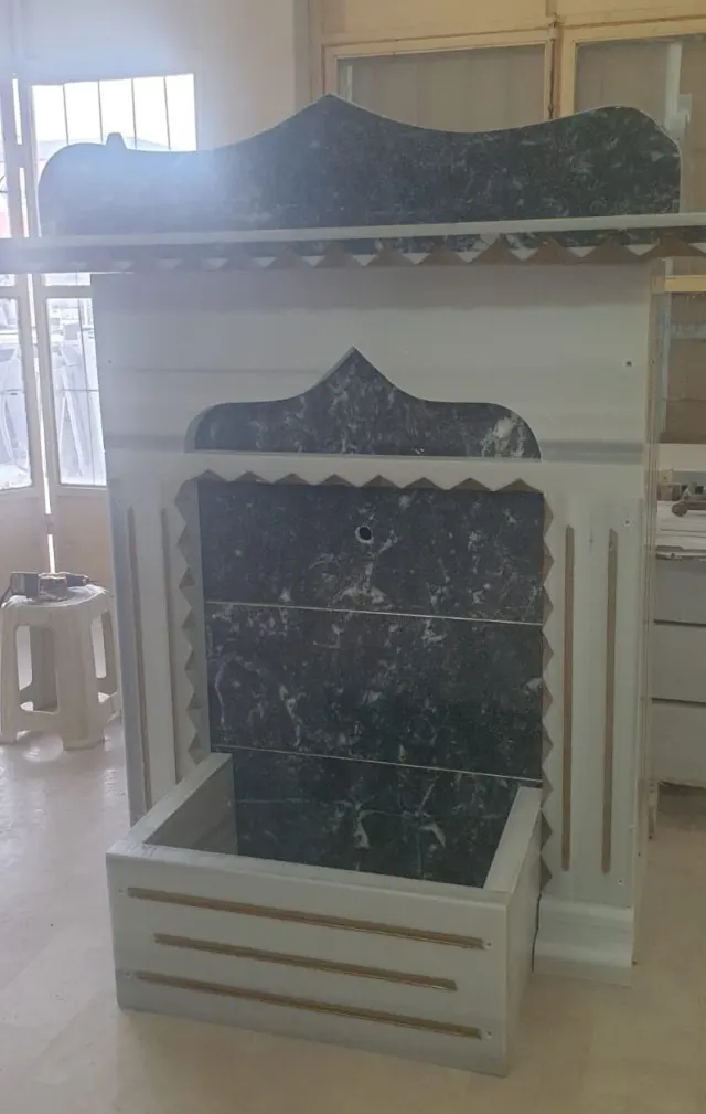 Marmara Özel Çeşme