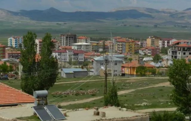 Altınyayla Mermer Mezar Yapımı ve Onarımı